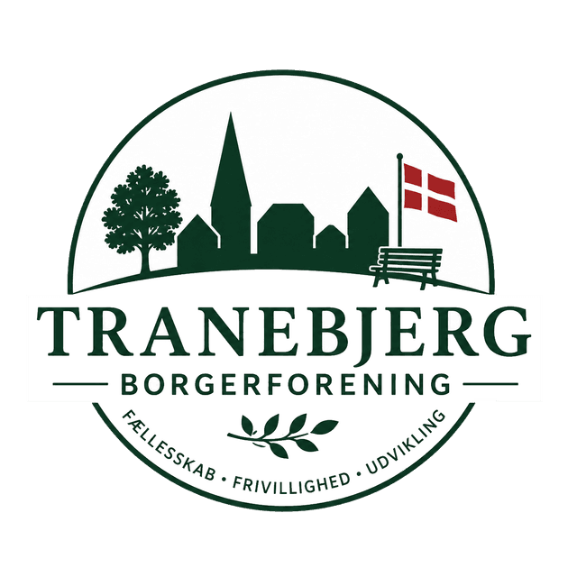 Tranebjerg Borgerforening – Fællesskab, frivillighed, udvikling
